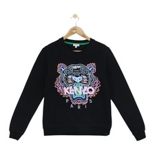 Kenzo Sweatshirt Womens Size M
