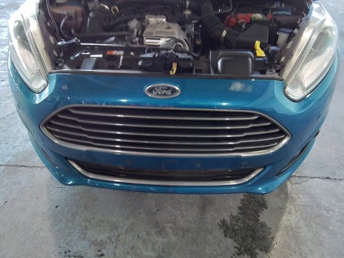 Radiator pack ford titanium - pack,