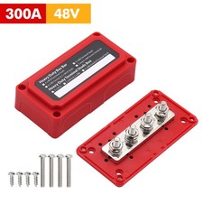 Power Distribution Block Heavy