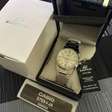 Casio EFK-100YD-7AJF EDIFICE
