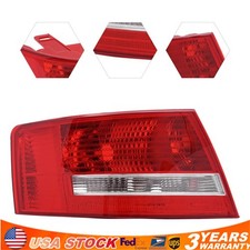 Driver Side For Audi A6 S6 A6