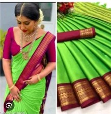 Kanchipuram Designer Silk