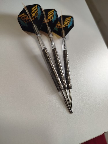 Target wayne mardle gen1 22g - gen1,