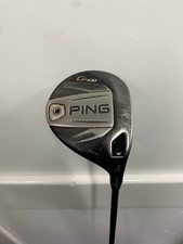 Ping G400 Max 14.5 Degree