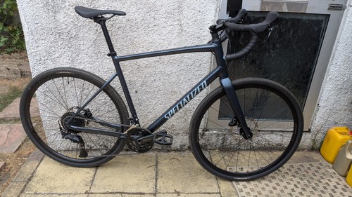 Specialized diverge gravel - specialized,