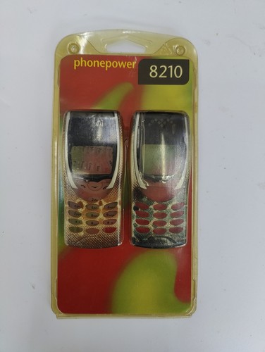 Nokia 8210 mobile phone - nokia,