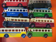 Lledo/Days Gone Single Decker