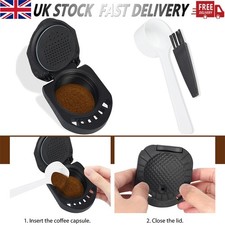 For Dolce Gusto Coffee Machine