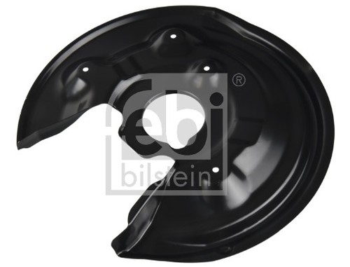 Single febi 174622 rear - single,