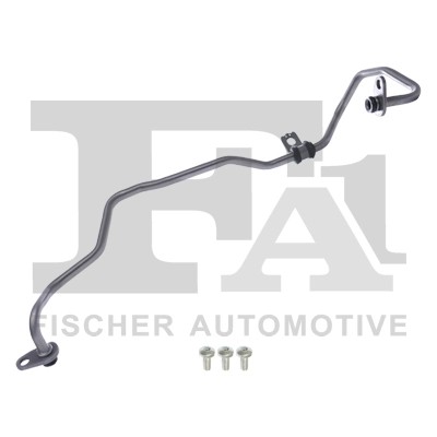 Oil line charger fits - oil,