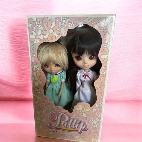 Pullip fashion doll set pcs - fashion,