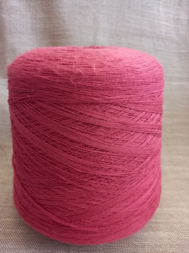 Machine knitting yarn - knitting,