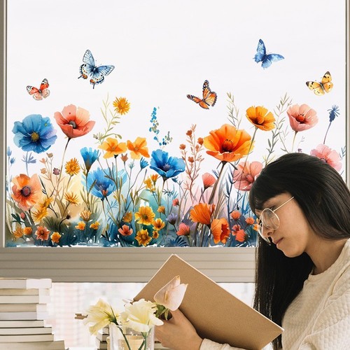 Fashion colorful floral - fashion,