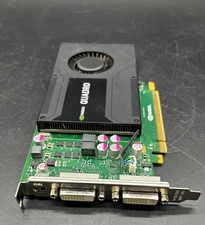 PNY Nvidia Quadro K2000D 2GB