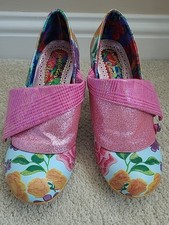 Irregular choice flick - irregular,