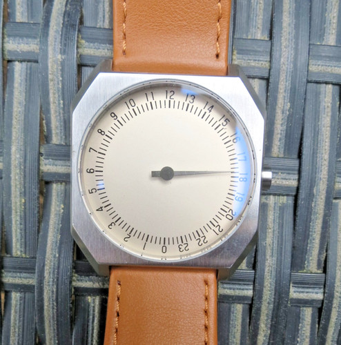 Design collection slow - design, no.6: