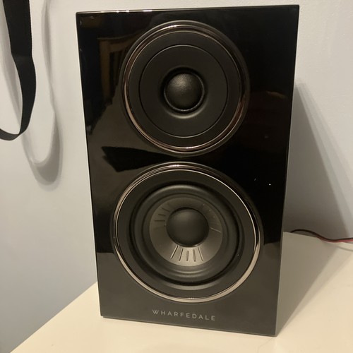 Wharfedale diamond 0 - wharfedale,