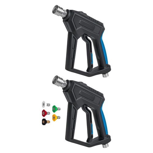 Pressure washer spray power - pressure,