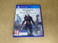 Assassin's Creed Valhalla