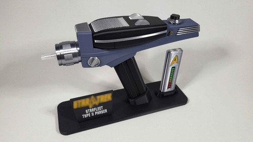 Star trek original - star, tos