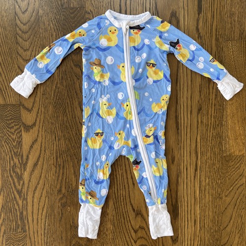 Little sleepies baby - little, pajama