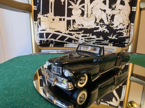 Collector classics 43 1946 - classics, 1:43