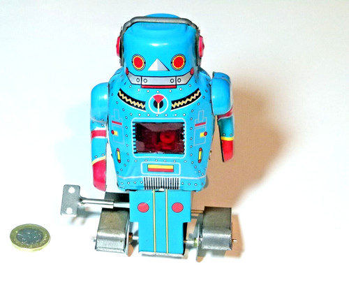 Splendid vintage tinplate - splendid,