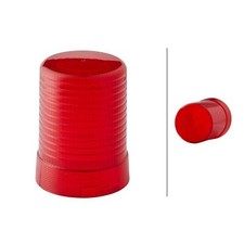 Lens rotating beacon Beacon Dome - HELLA 9EL 856 416-011