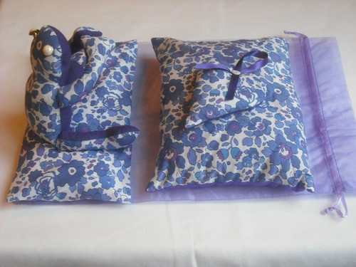 Liberty tana lawn lavender - liberty,