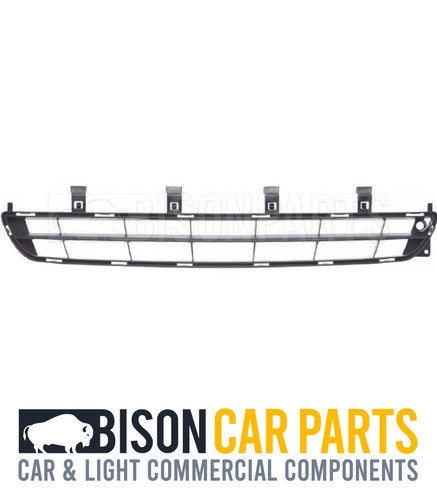 Front bumper grille for - front,