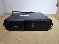 VW New Beetle Mk1 stereo radio