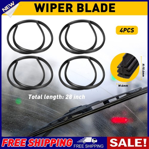 Universal wiper blade - wiper,