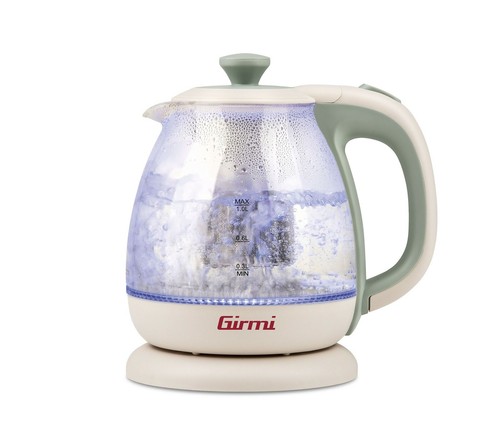 Girmi bl4105 electric kettle - bl4105, &