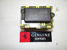 FERRARI 458 F12 FF LaFerrari Slave Hyperfrequency Volumetric Sensor # 217727