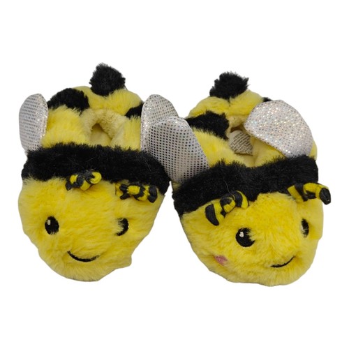 Baby booties slippers - booties,