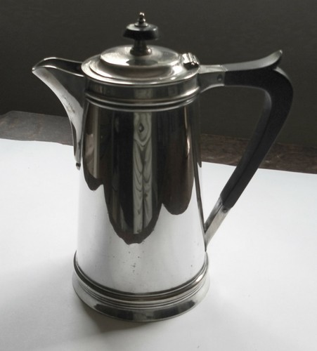 Antique silver plated - antique,