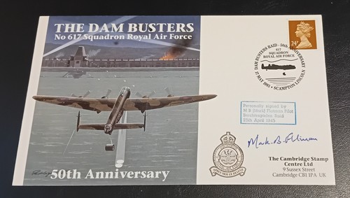 1993 ltd ww2 raf - ed,