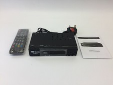 New full freeview - new, receiver