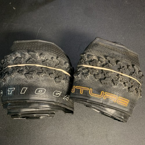 Tioga venture 26x2 - tioga, bike