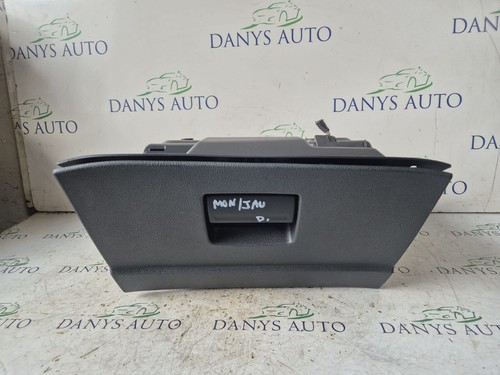 Ford mondeo mk4 2007 - ford,