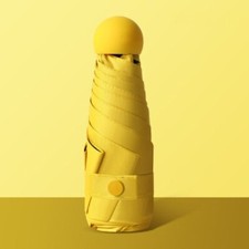 Mini Pocket Umbrella Anti-UV