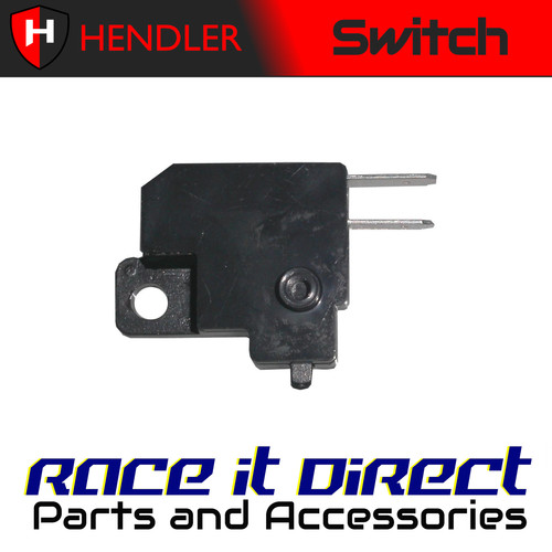 Brake lever stop - lever,