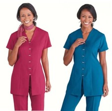 Salon Beauty Tunic Uniform