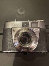 Kodak Retinette 1A 35mm W/