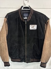 VTG Stihl Chainsaw Leather