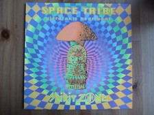 SPACE TRIBE - Ultrasonic