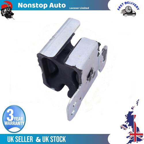 Exhaust mounting for dacia - mounting,