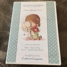 Rachelle Anne Miller double Cd