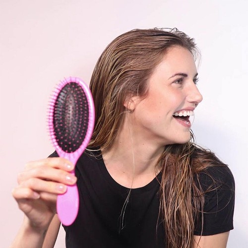 Wet brush professional salon - wet,