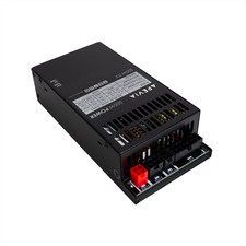 Apevia ITX-PFC500W Mini